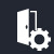 doors setup icon